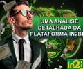 Uma Análise Detalhada da Plataforma in2BET: Pros e Contras