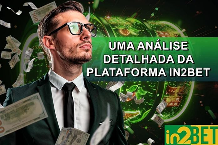 Uma Análise Detalhada da Plataforma in2BET: Pros e Contras