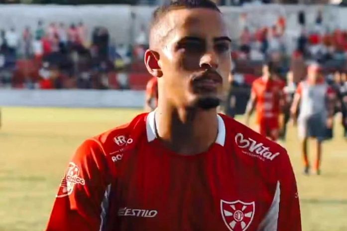 Jefinho ganhou o carisma da torcida penedense