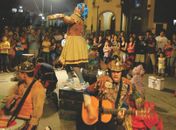 Festival de Teatro Brasileiro ocorre em Maceió neste mês de setembro