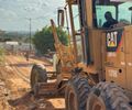 Prefeitura de Arapiraca inicia pavimentação de ruas no bairro Mangabeiras