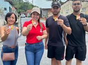 Prefeitura de Matriz de Camaragibe realizará a distribuição de 25 mil toneladas de pescado na Semana Santa