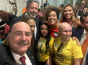 Entidade agradece a Arthur Lira por empenho rumo à aprovação de pensão para crianças com microcefalia causada pelo vírus Zika