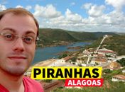 Arthur Gama em Piranhas