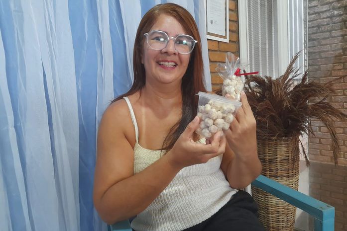 1° Edição do Bazar Bem-Estar: Empreendedoras da Barra de São Miguel se unem e fortalecem comércio da região