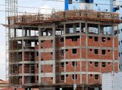 Custo da construção sobe 0,15% em novembro