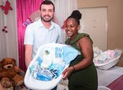 Assistência Social de Anadia beneficia novas gestantes com kits de enxovais