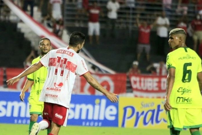 Empates deixam em igualdade CRB, Murici, CSE e Aliança; ASA é líder do Alagoano