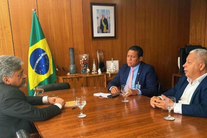 Governo de Alagoas alinha logística para receber a Caravana Federativa