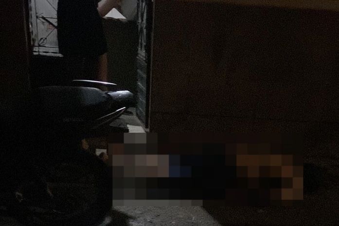 Homem é executado a tiros na porta da própria casa em Maceió