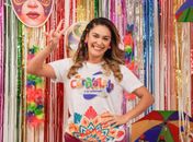 Prefeita Angela Vanessa confirma CarnaLaje; Trio da Huana, Marcynho Sensação e Psirico vão animar o maior carnaval de melaço do Brasil