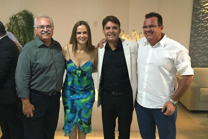 PSDB está dividido em Arapiraca