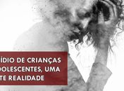 
Em março de 2020, minha filha, de 12 anos falou em se matar pela primeira vez-diz uma mãe exausta, ou precisamos falar sobre saúde mental e suicídio, entre crianças e adolescentes.
