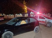 Funcionário de distribuidora em Arapiraca é assassinado a tiros dentro de carro 