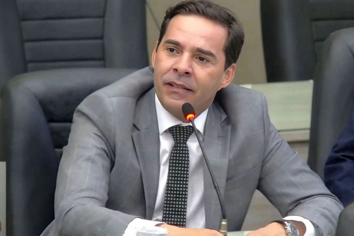 Kelmann quer garantir vagas de emprego para moradores locais em obras da Prefeitura de Maceió