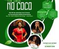Jacintinho recebe a artista Mel Nascimento e o projeto "Tem Samba no Coco" com atrações musicais e Bingo Beneficente no dia 06 de setembro