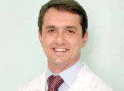 Cirurgião torácico Wander M. Cardoso