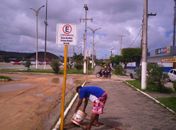 SMTT de São Miguel dos Campos implanta Corredor de Transportes Complementares