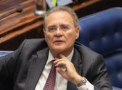 Senador Renan e a carta de Luciano: “Até tu?”