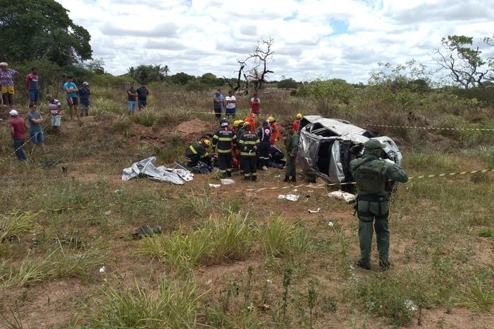 Nos quatro dias de carnaval, 5 mortes e 21 acidentes são registrados nas rodovias alagoanas