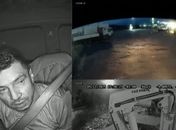 Caminhoneiro paulista desaparecido em Alagoas é localizado no HGE