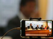 Brasil tem 621 casos confirmados de Covid-19 e seis mortes