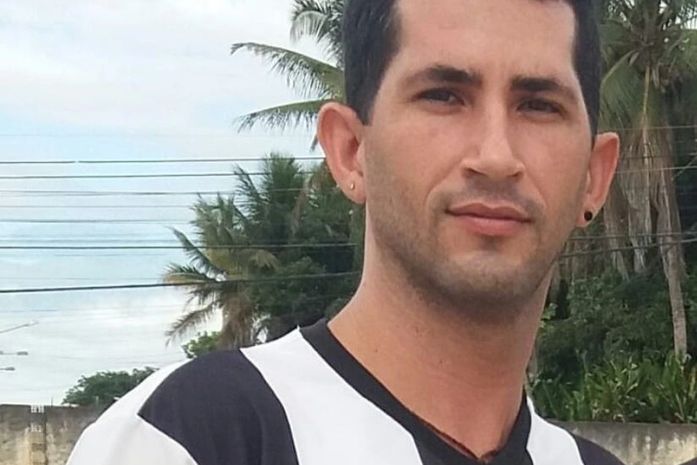 Suspeito de matar professor em Arapiraca agiu para roubar, diz delegado