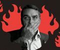 No jogo duplo – e falacioso – de Flávio Bolsonaro, uma promessa anula a outra
