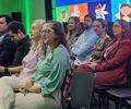 Cosems-AL participa de lançamento do Plano Estadual Pela Primeira Infância