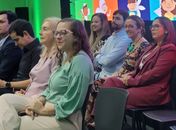 Cosems-AL participa de lançamento do Plano Estadual Pela Primeira Infância
