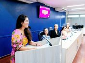 “Em Maceió, os Direitos básicos só chegam por ordem judicial”, denuncia vereadora Teca Nelma
