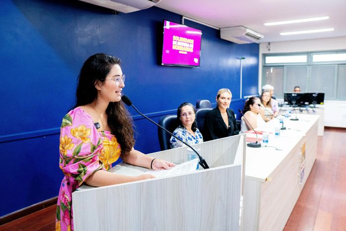 “Em Maceió, os Direitos básicos só chegam por ordem judicial”, denuncia vereadora Teca Nelma