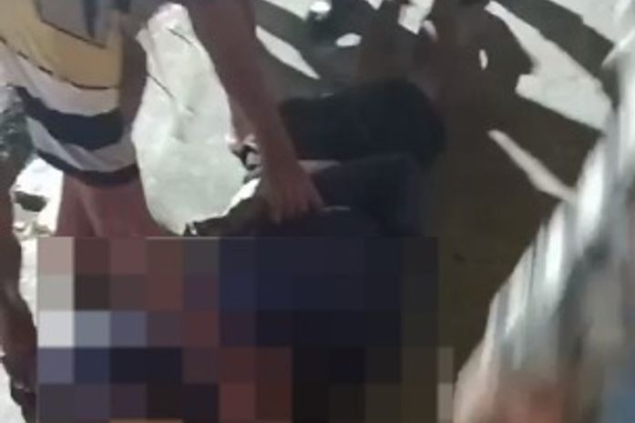 Polícia impede linchamento de acusado de furtar TV no Poço, em Maceió