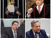 Pré-candidatos a prefeitos de Maceió 