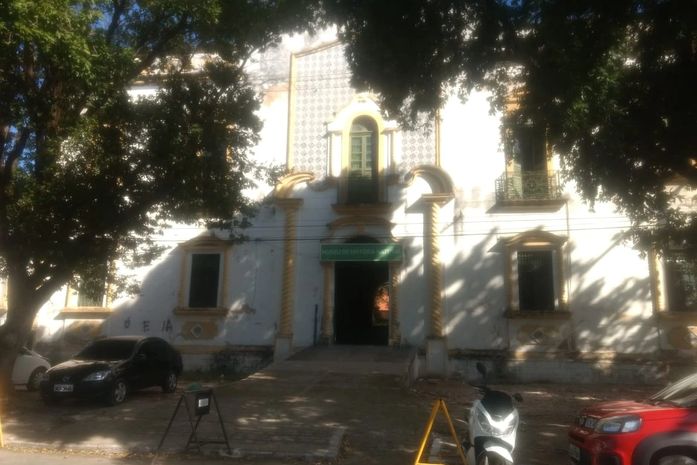 Museu de História Natural