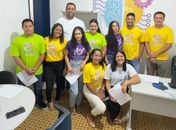 Estudantes de Pão de Açúcar/AL iniciam jornada inovadora incentivados pela Prefeitura 