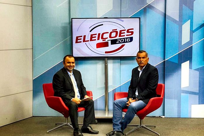 Tarcizo Freire considera positivo primeiros dez dias da campanha eleitoral