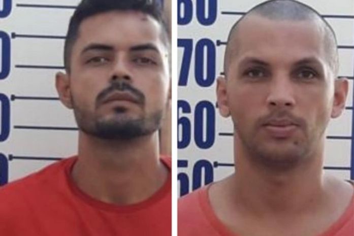 Reeducandos fugiram do presídio Cyridião Durval, em Maceió
