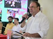 Prefeito Luciano parabeniza 18 anos do campus da Ufal na realização dos sonhos da juventude e no desenvolvimento sócio-cultural de Arapiraca