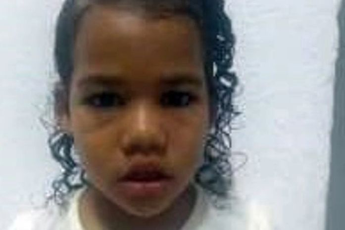 Menina de 9 anos desaparece enquanto brincava em praça com mãe - Alagoas 24  Horas: Líder em Notícias On-line de Alagoas