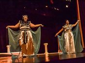 Festival de Teatro: semana repleta de peças e oficinas gratuitas
