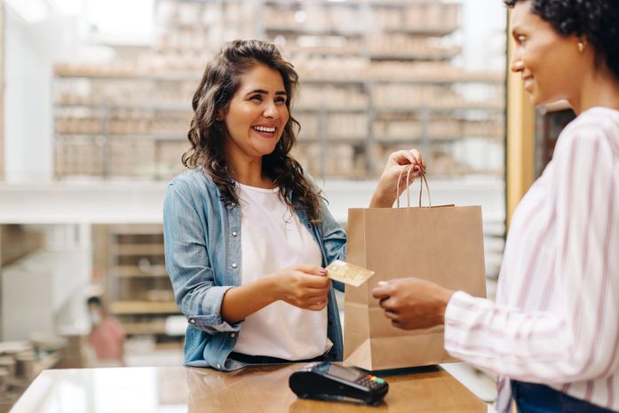 A arte de focar no cliente: 
o que o empreendedor deve saber