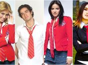Netflix confirma remake de Rebelde”; Assista ao teaser!