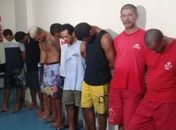 Morte de sargento da PM foi encomendada de dentro do sistema prisional