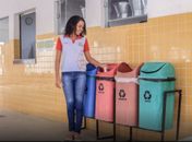 Programa Penedo Vivo e Mais Verde recolhe 24 toneladas de material reciclável em apenas 30 dias
