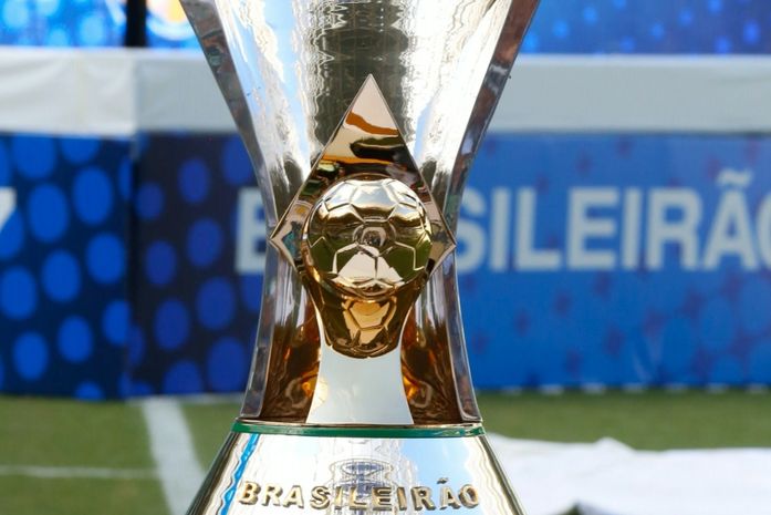 Confira os clubes participantes das Séries A, B e C do brasileirão em 2024