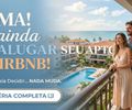 Calma! O STJ não proibiu o Airbnb nos condomínios; entenda o que muda de verdade