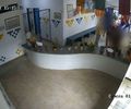 Câmera flagra servidora de escola pública sendo agredida por mulheres no interior de Alagoas