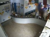 Câmera flagra servidora de escola pública sendo agredida por mulheres no interior de Alagoas