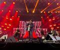 Prefeitura de Branquinha encerra festividades da emancipação política com shows artísticos